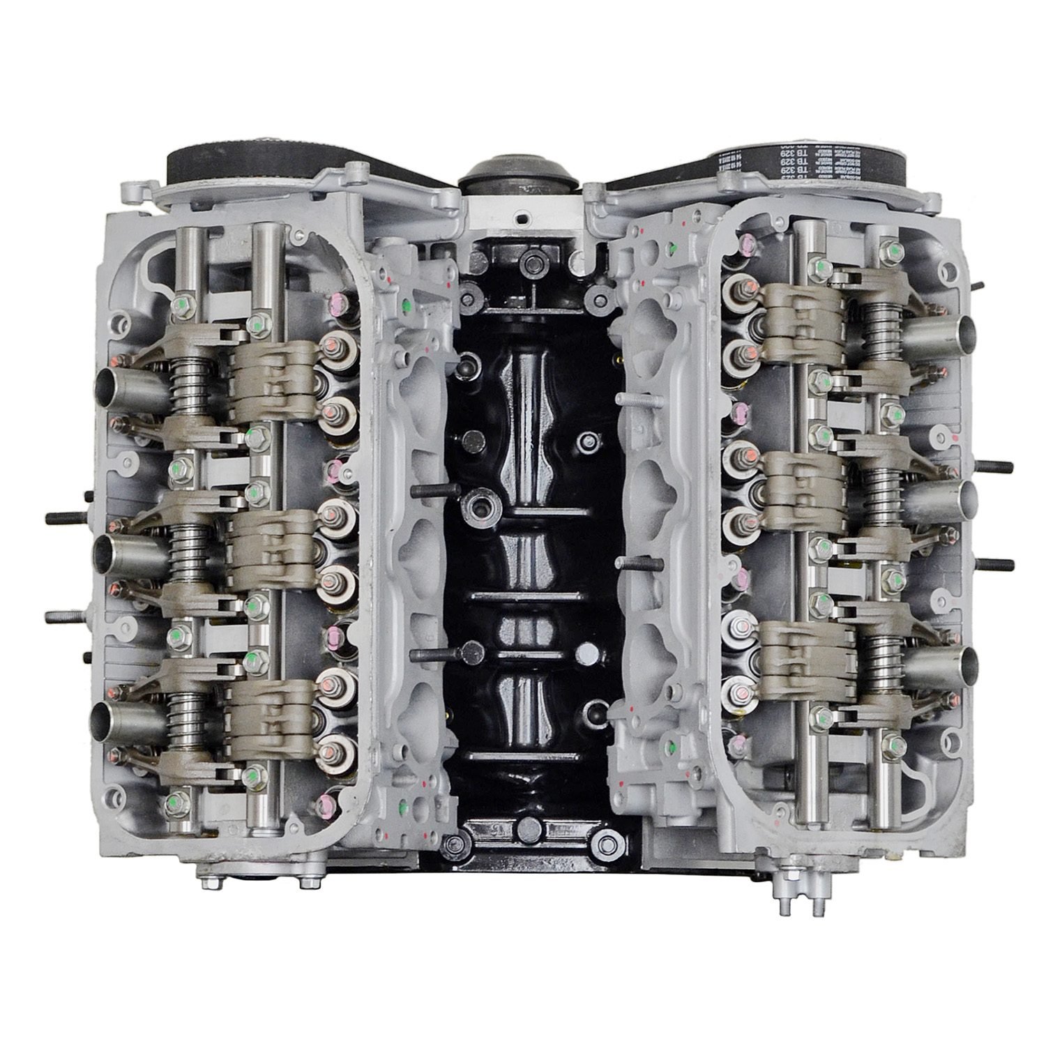 Honda J35A6 3.5L V6 Remanufactured Engine – 2008-2010 - Image 5