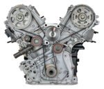 Honda J35A7 3.5L V6 Remanufactured Engine – 2005-2006