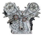 Honda J35A7 3.5L V6 Remanufactured Engine – 2007