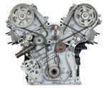Honda J35A9 3.5L V6 Remanufactured Engine – 2006-2008