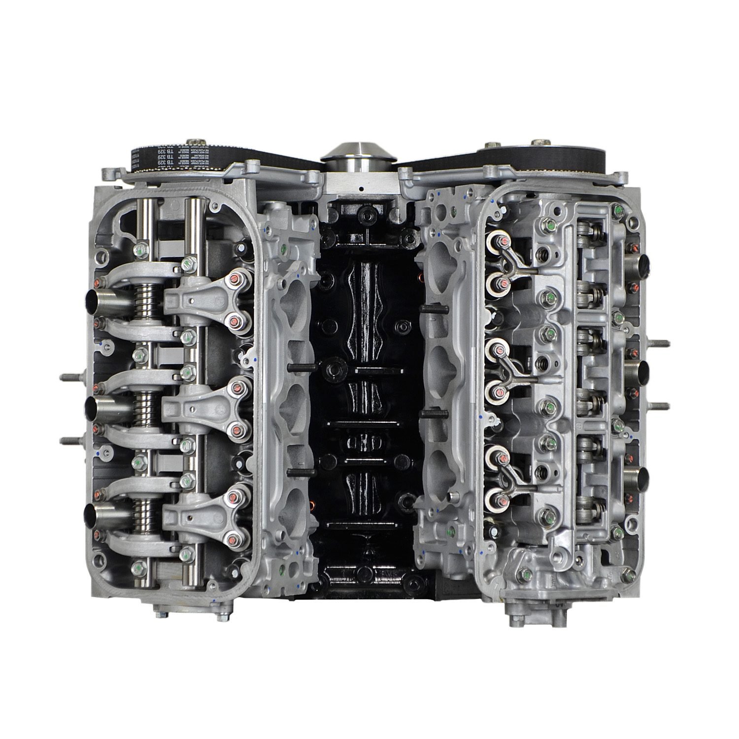 Honda J35Z1 3.5L V6 Remanufactured Engine – 2006-2008 - Image 5