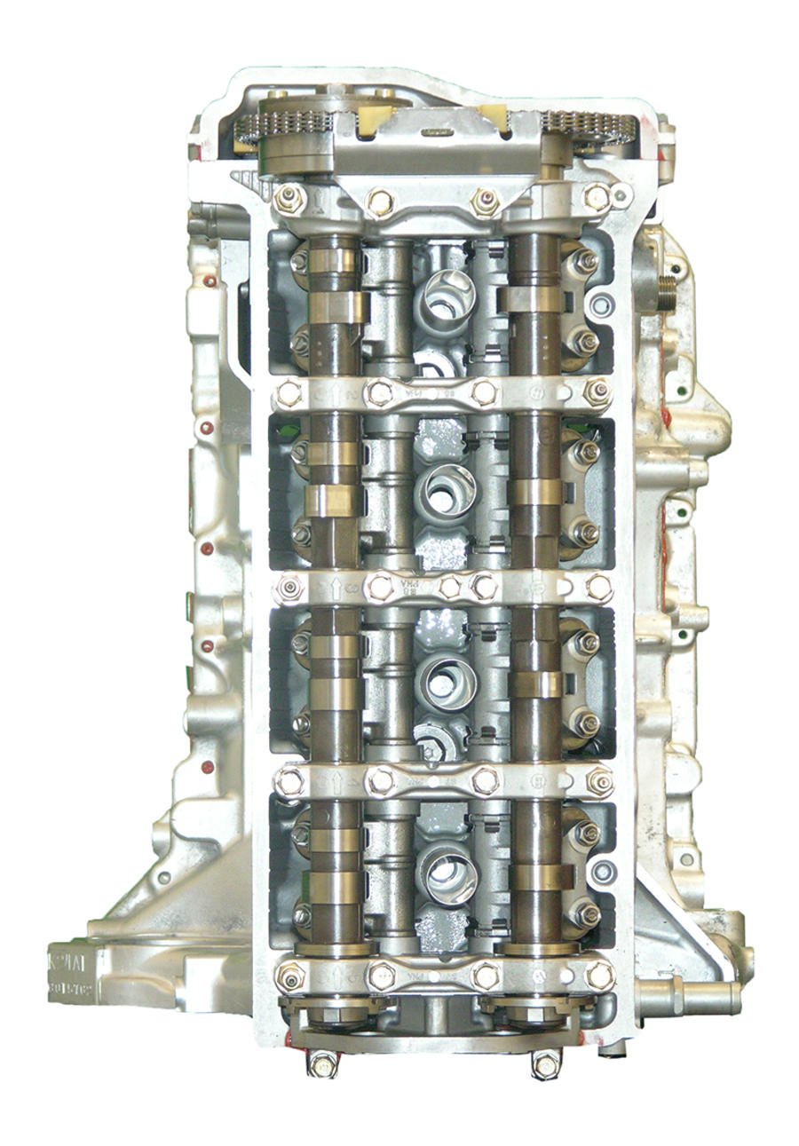 Honda K24A1 2.4L L4 Remanufactured Engine – 2002-2006 - Image 5