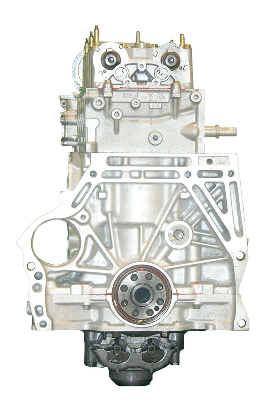 Honda K24A1 2.4L L4 Remanufactured Engine – 2002-2006 - Image 3