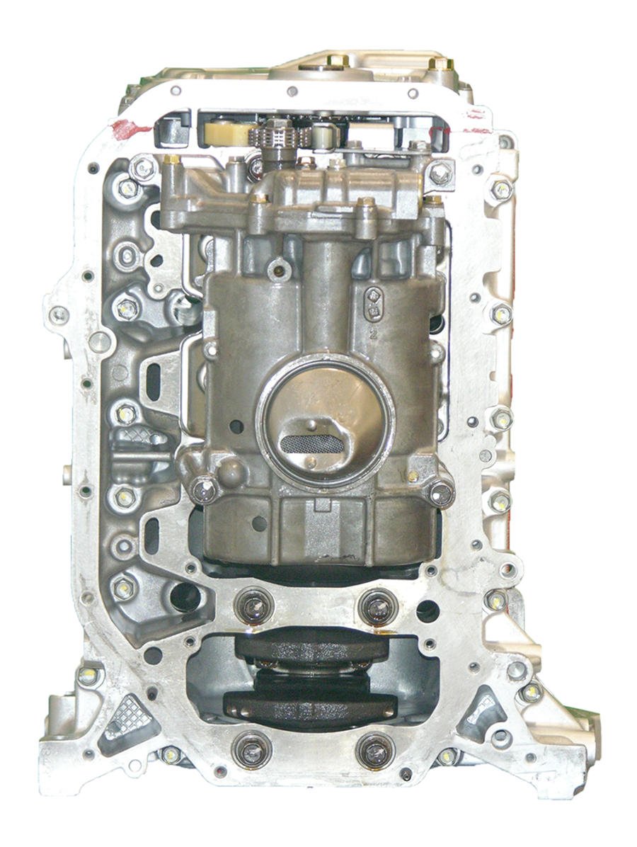 Honda K24A1 2.4L L4 Remanufactured Engine – 2002-2006 - Image 6