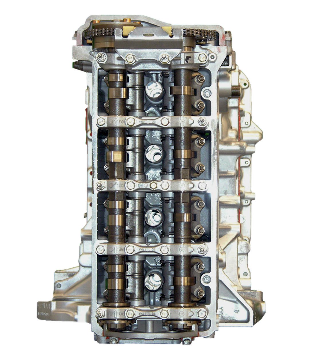 Honda K24A4 2.4L L4 Remanufactured Engine – 2003-2006 - Image 5