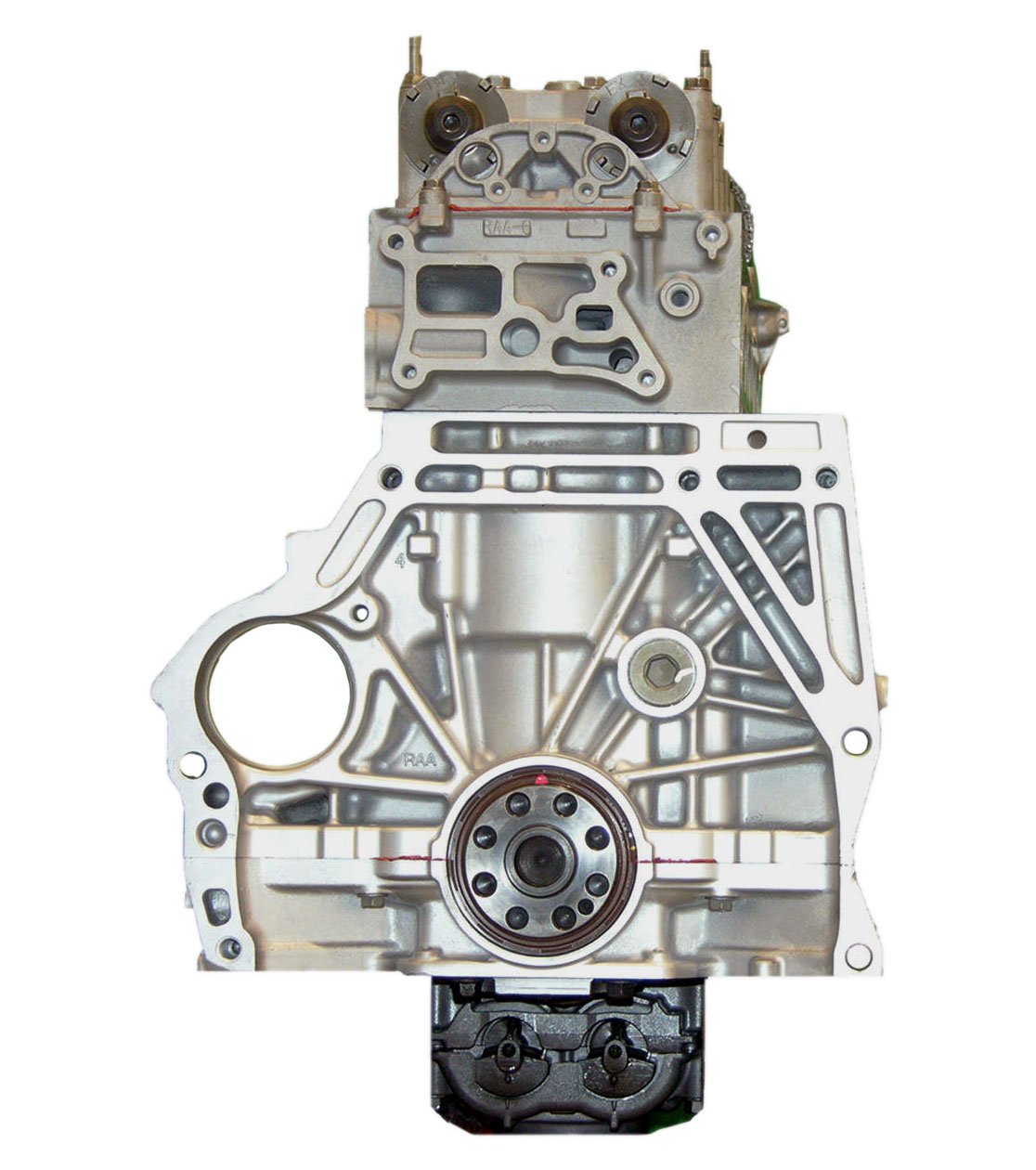 Honda K24A4 2.4L L4 Remanufactured Engine – 2003-2006 - Image 3
