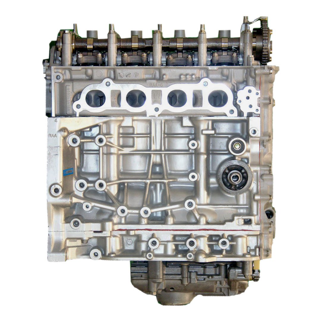 Honda K24A4 2.4L L4 Remanufactured Engine – 2003-2006 - Image 4