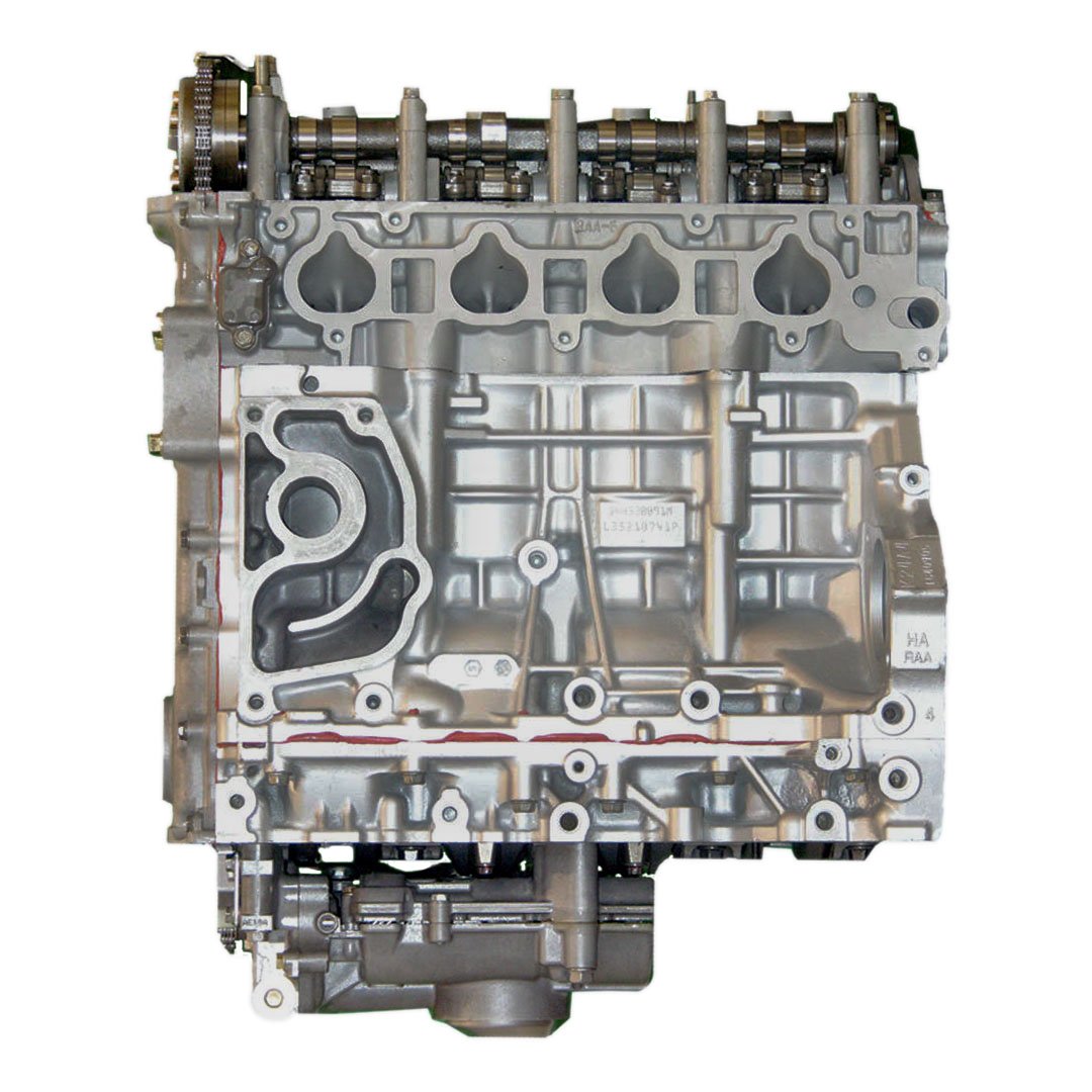 Honda K24A4 2.4L L4 Remanufactured Engine – 2003-2006 - Image 2