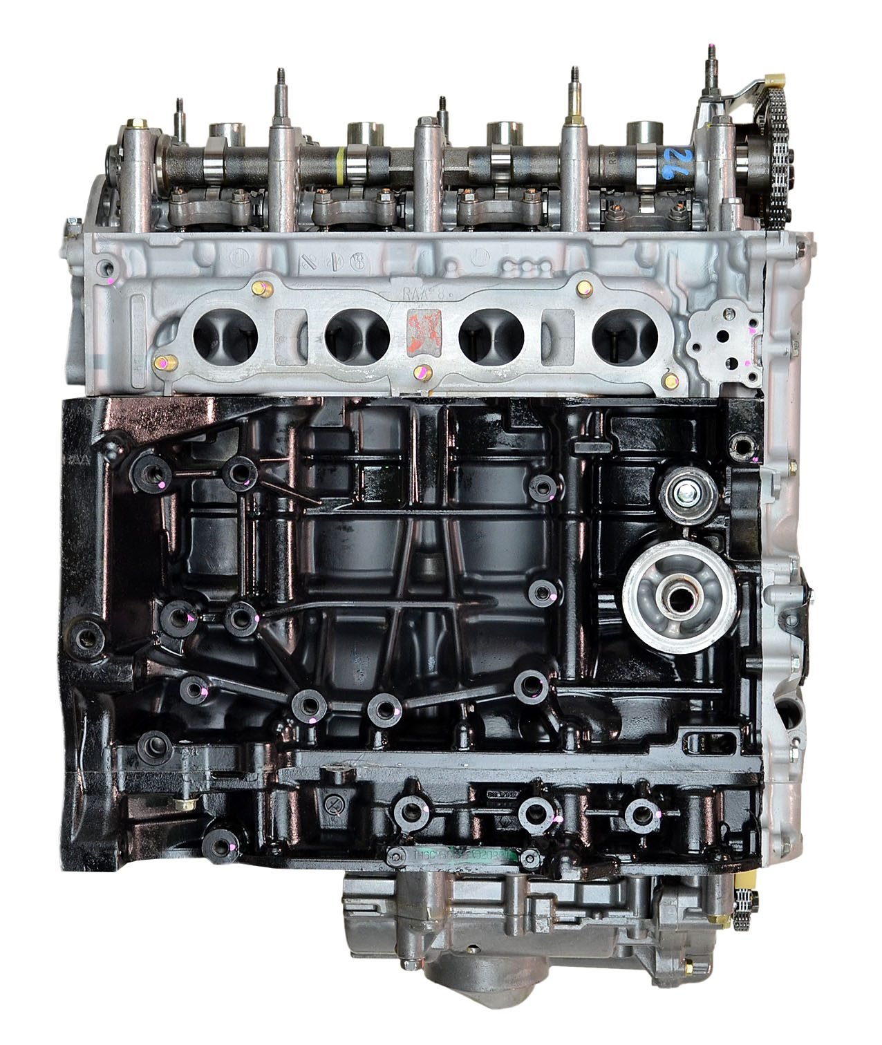 Honda K24A8 2.4L L4 Remanufactured Engine – 2006-2011 - Image 4
