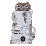 Honda K24Z2/3 K24Y2 2.4L L4 Remanufactured Engine – 2008-2015