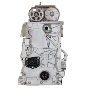 Honda K24Z3 2.4L L4 Remanufactured Engine – 2008-2012