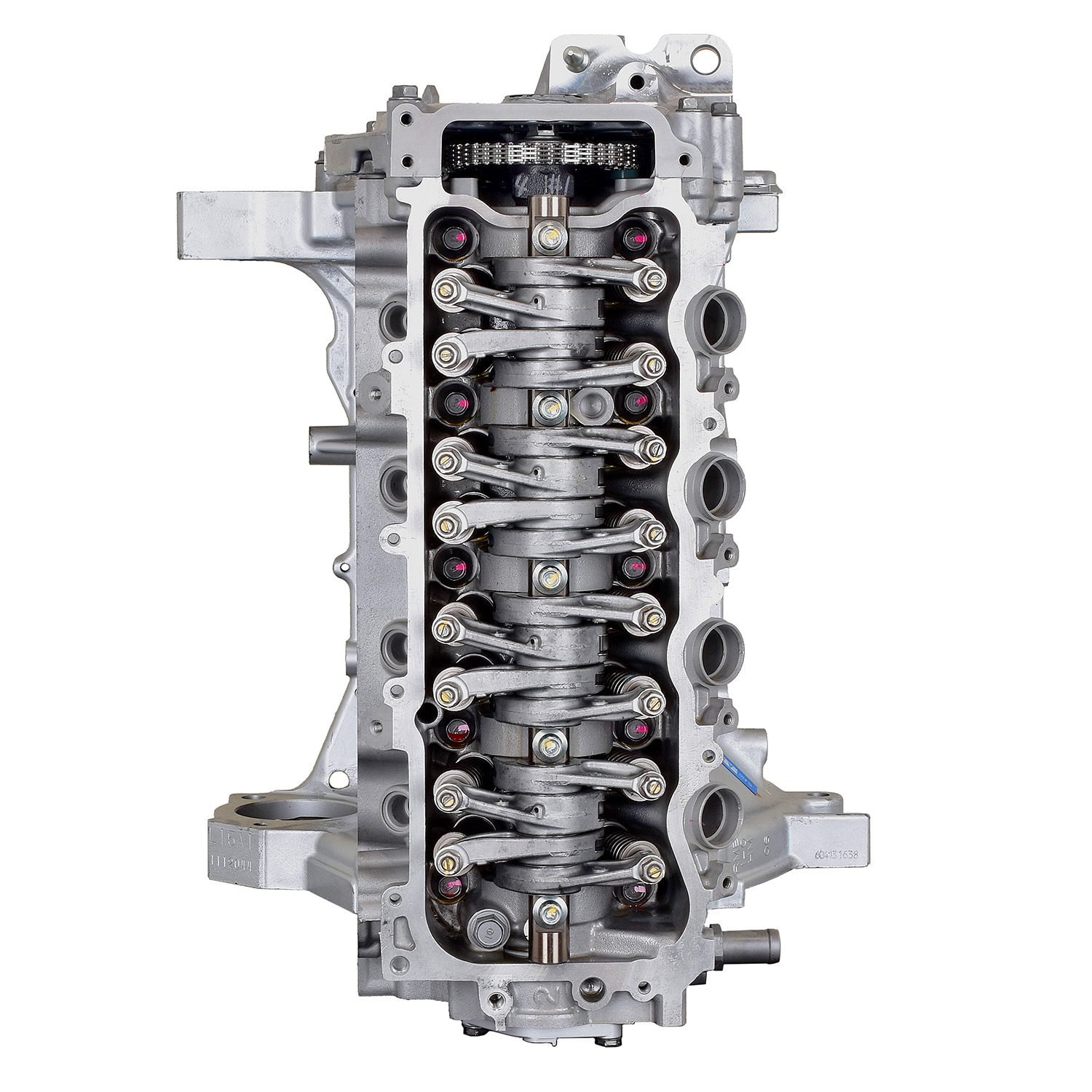 Honda L15A1 1.5L L4 Remanufactured Engine – 2006-2008 - Image 5