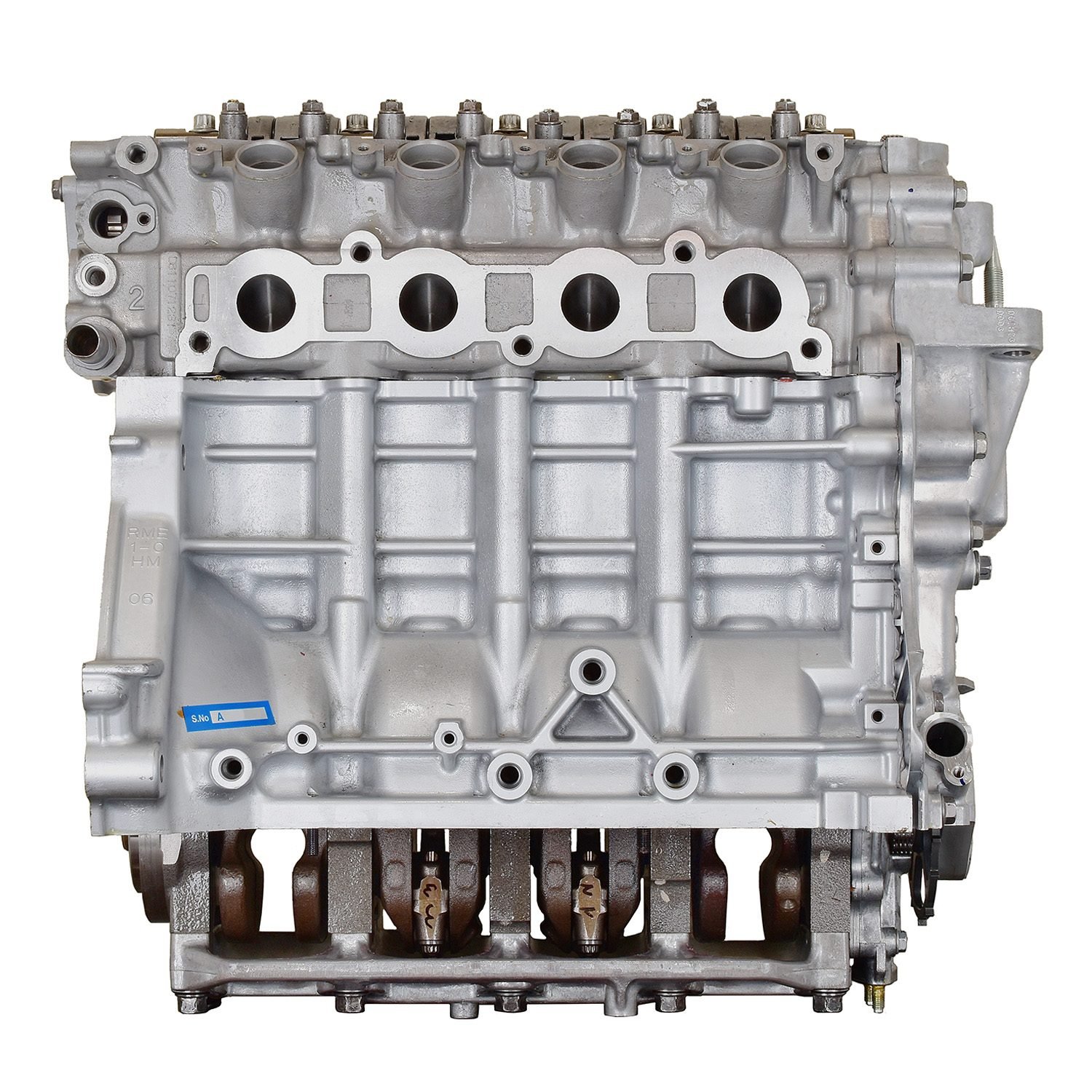 Honda L15A1 1.5L L4 Remanufactured Engine – 2006-2008 - Image 4