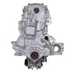 Honda L15A1 1.5L L4 Remanufactured Engine – 2006-2008
