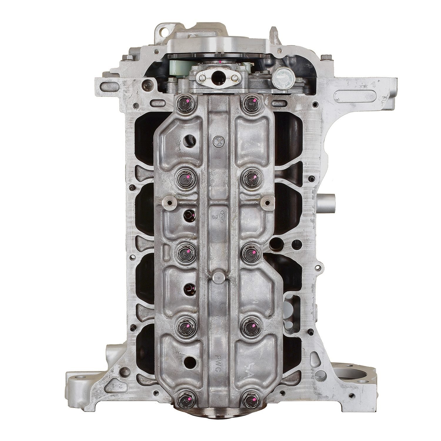 Honda L15A1 1.5L L4 Remanufactured Engine – 2006-2008 - Image 6