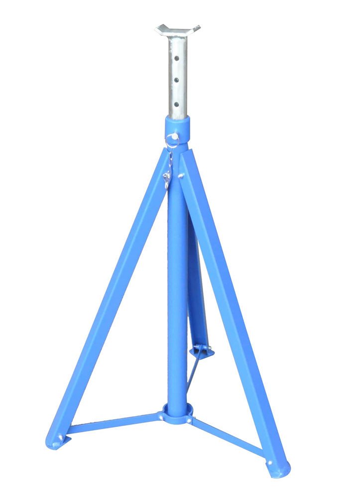 iDEAL TLX-7000 7,000 lb. Portable Auto Lift - Image 5