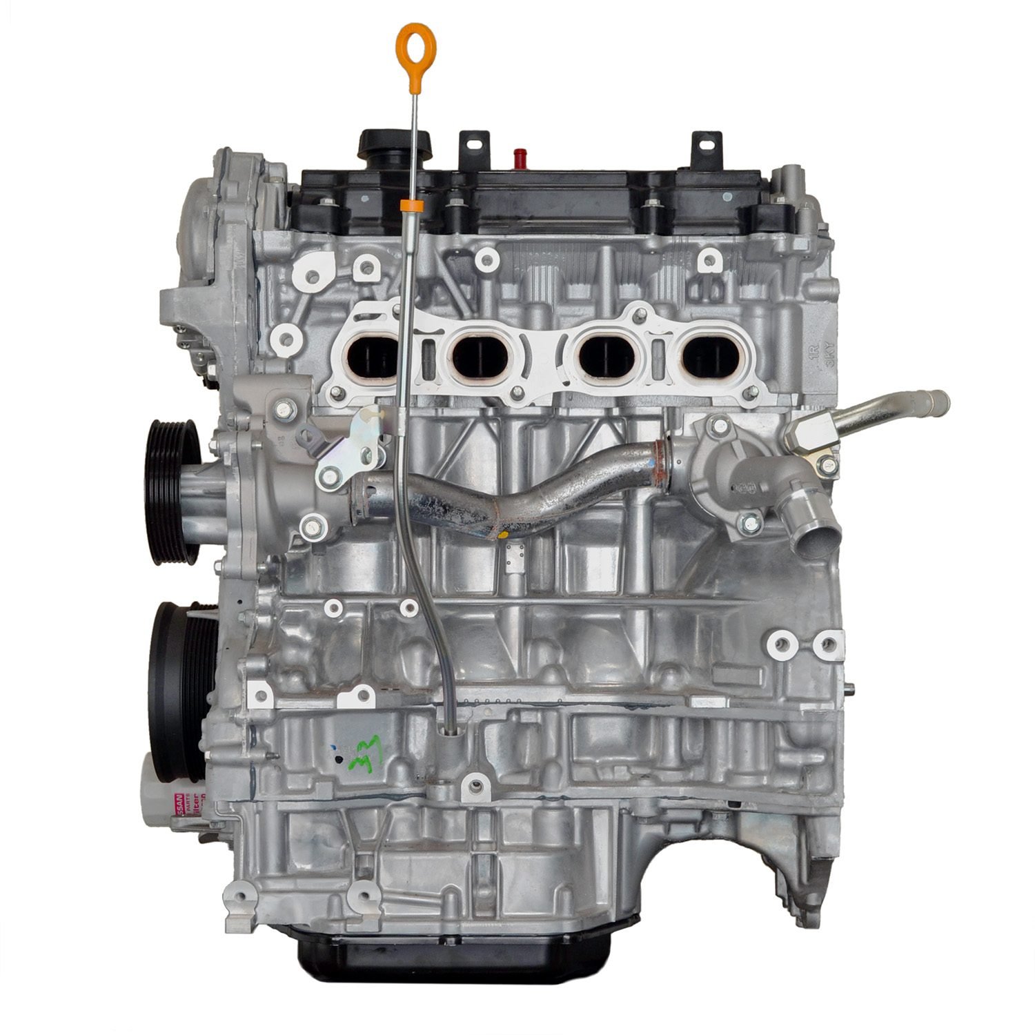 Infiniti Nissan QR25DE 2.5L L4 Remanufactured Engine – 2014-2017 - Image 4