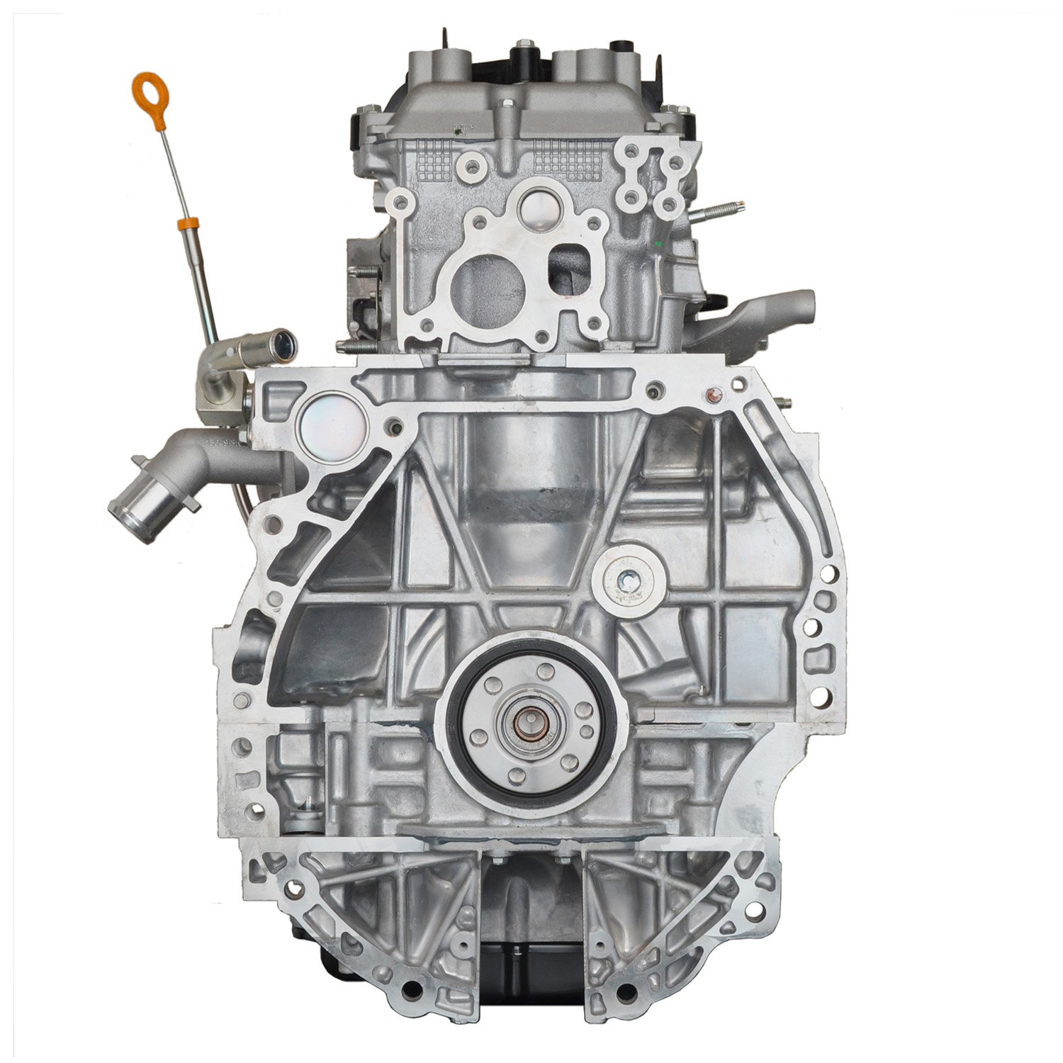 Infiniti Nissan QR25DE 2.5L L4 Remanufactured Engine – 2014-2017 - Image 3
