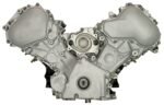 Infiniti Nissan VK56DE 5.6L V8 Remanufactured Engine – 2004-2006