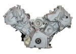 Infiniti Nissan VK56DE 5.6L V8 Remanufactured Engine – 2007-15