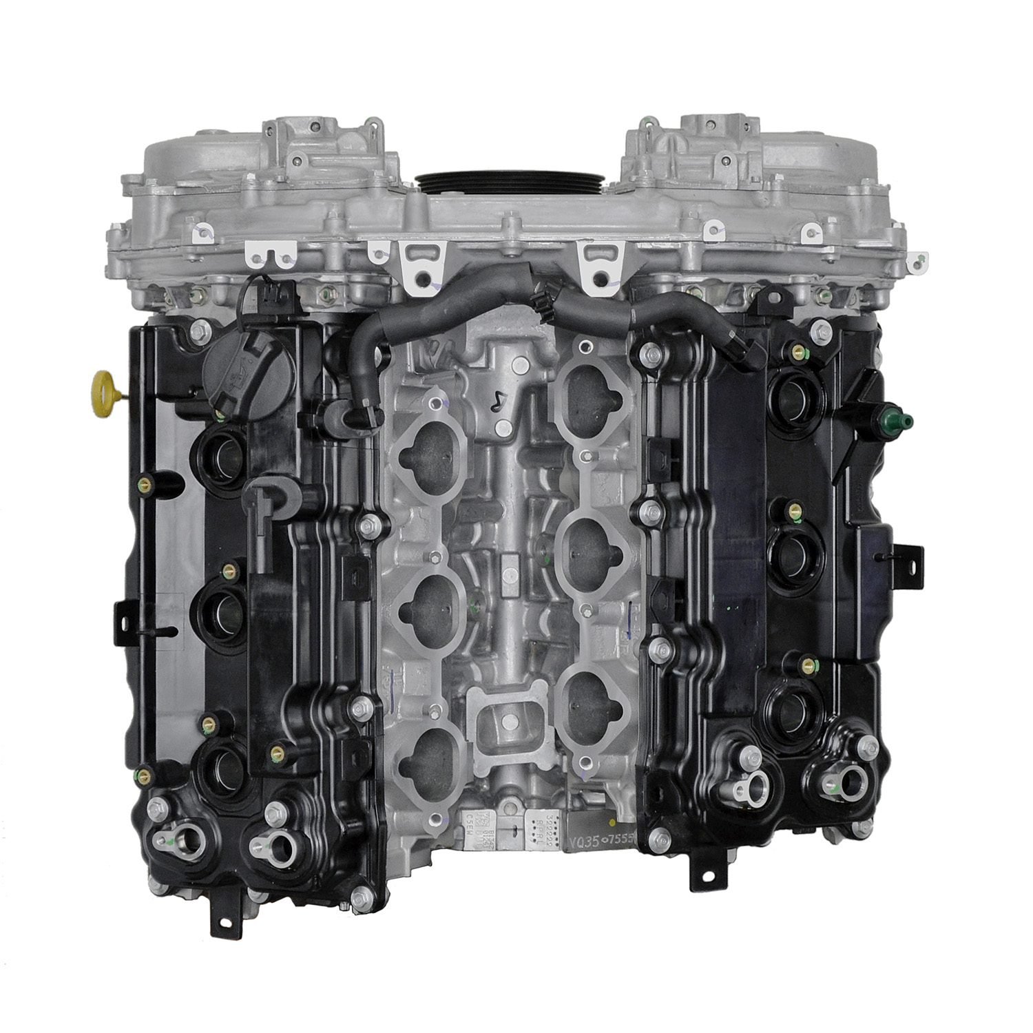 Infiniti Nissan VQ35DE 3.5L V6 Remanufactured Engine – 2015-2016 - Image 5