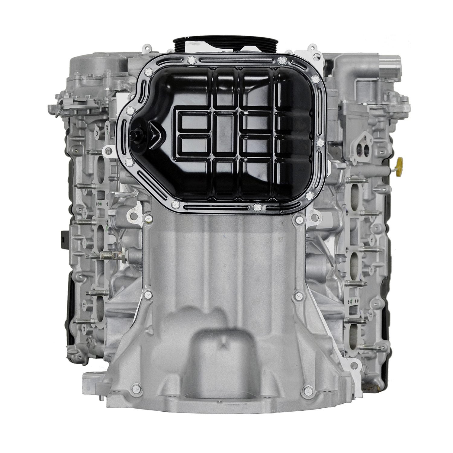 Infiniti Nissan VQ35DE 3.5L V6 Remanufactured Engine – 2015-2016 - Image 6