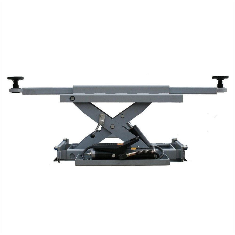 Atlas 6,000 LB Rolling Bridge Jack