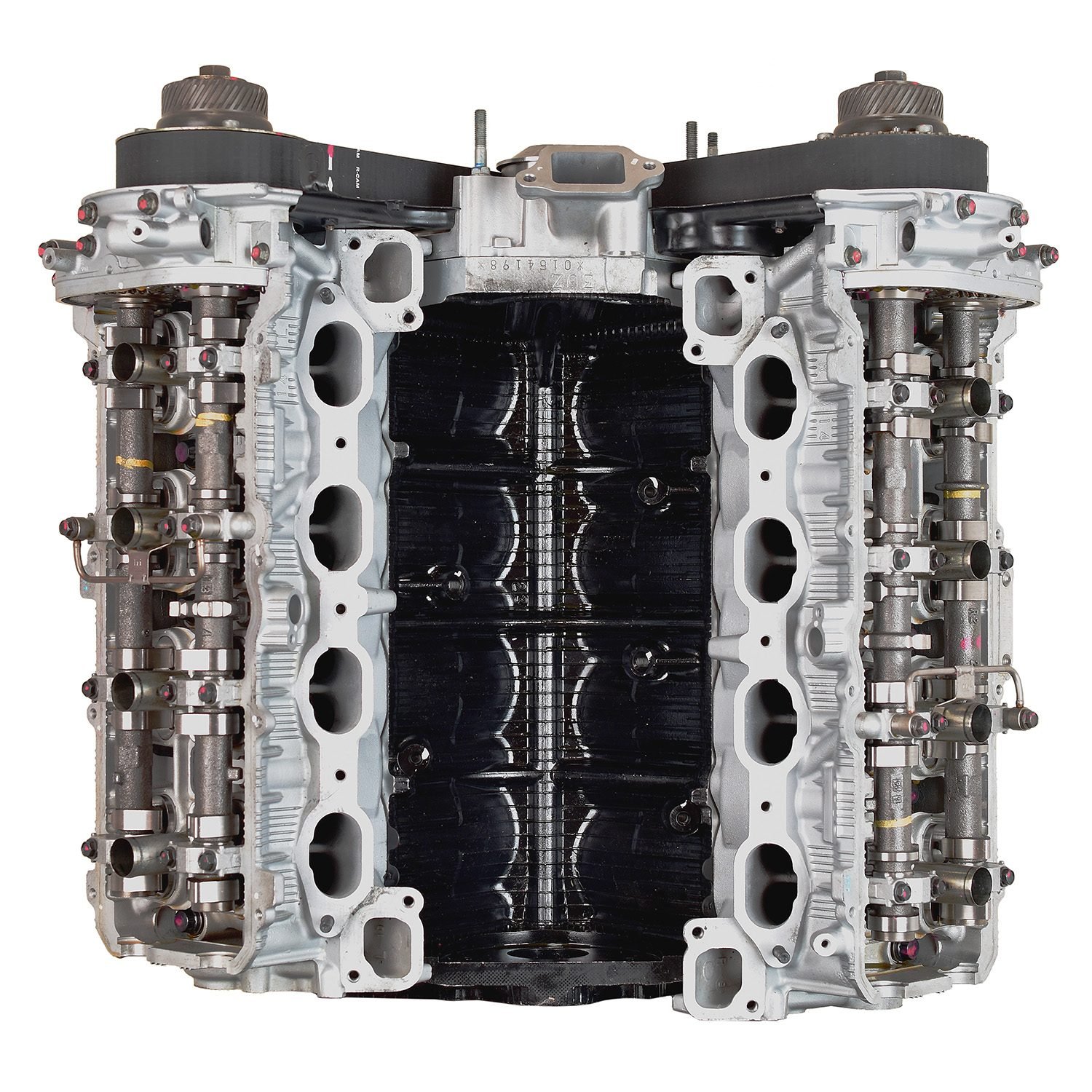 Lexus 3UZFE 4.3L V8 Remanufactured Engine – 7/00-2010 - Image 5