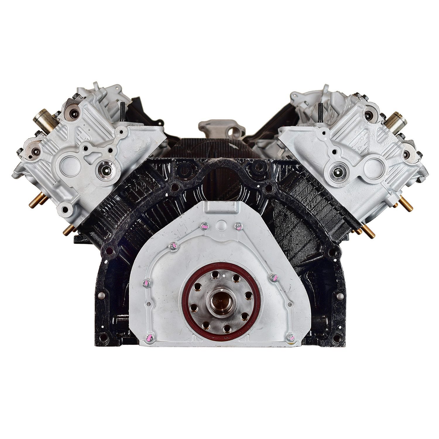 Lexus 3UZFE 4.3L V8 Remanufactured Engine – 7/00-2010 - Image 3