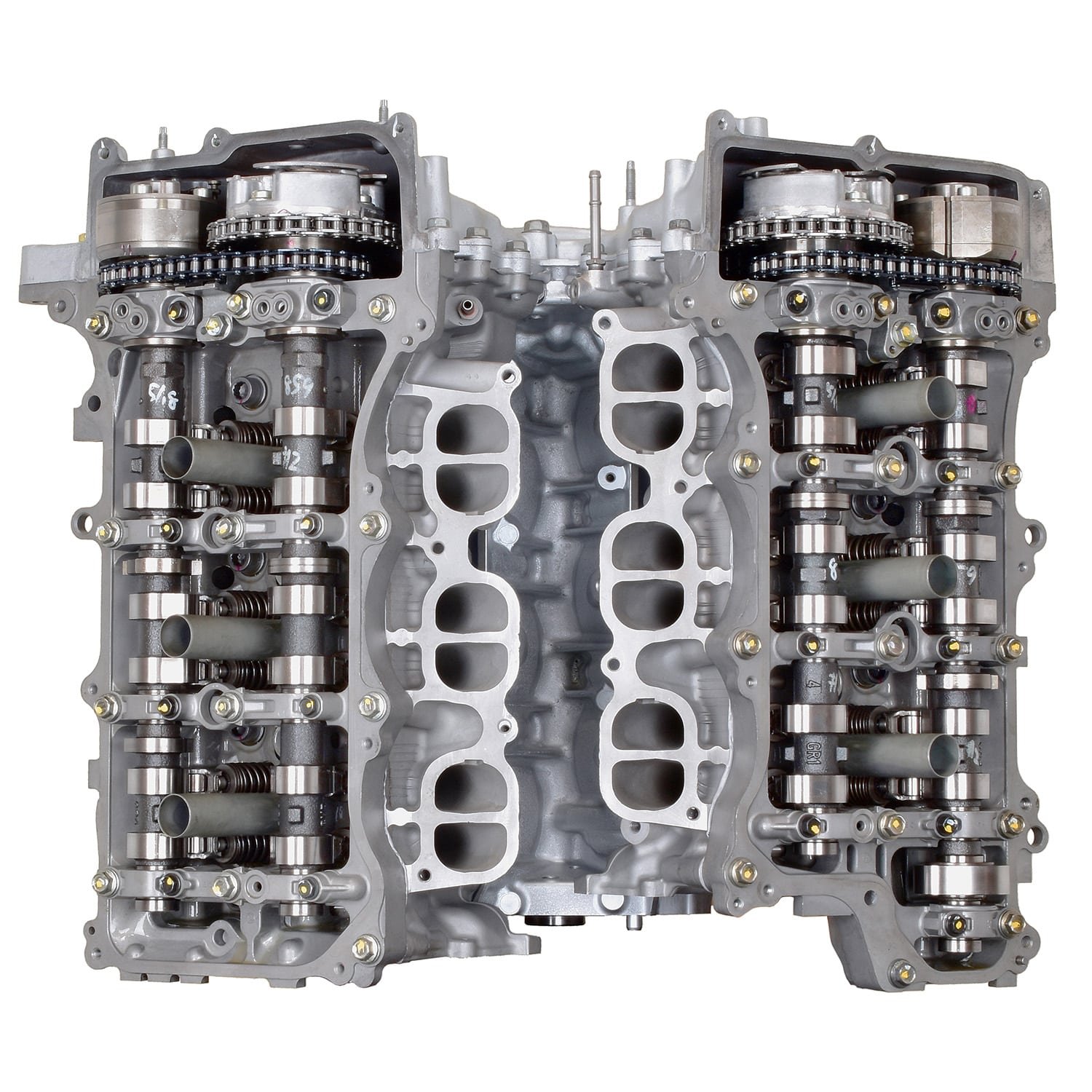 Lexus 4GRFSE 2.5L V6 Remanufactured Engine – 42221 - Image 5