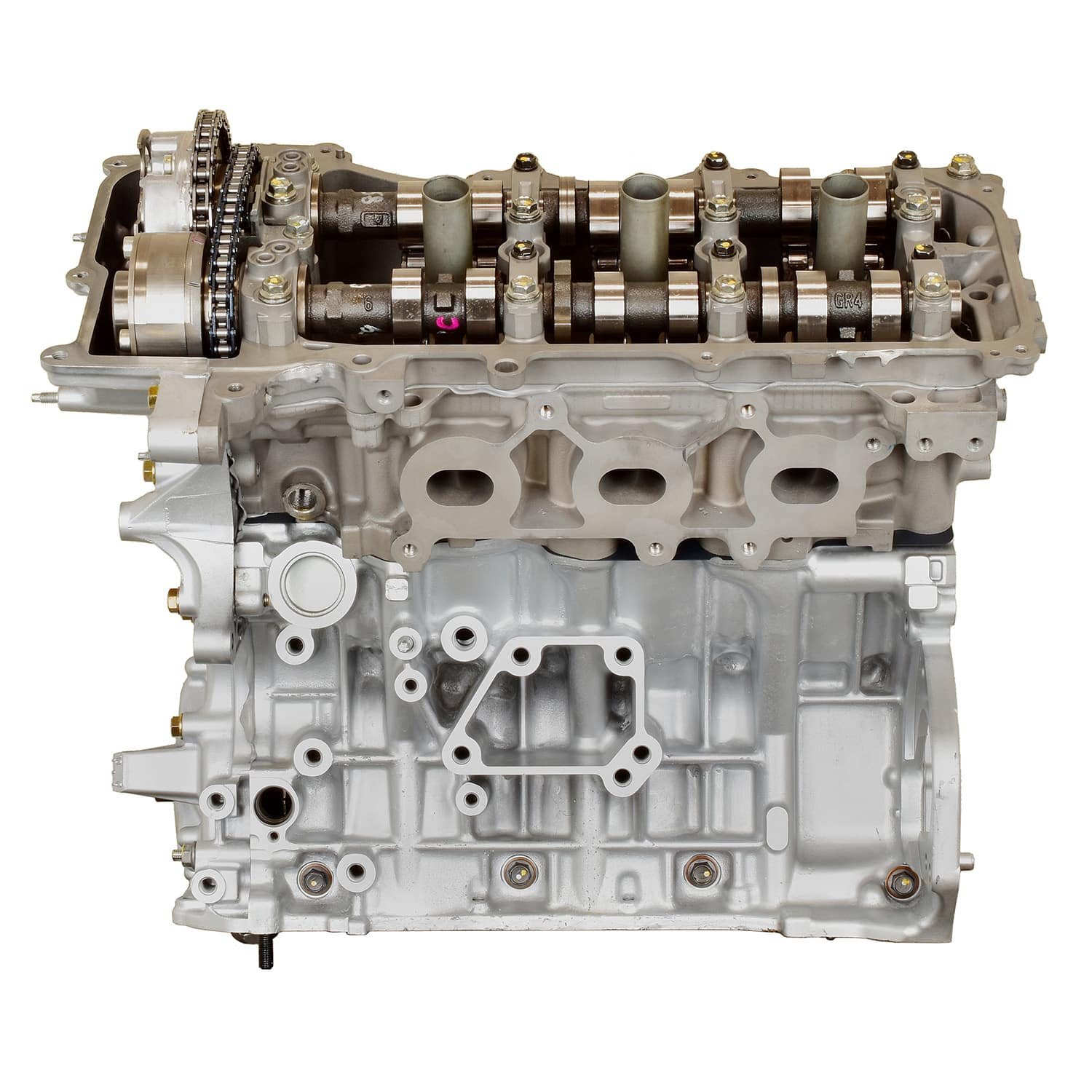 Lexus 4GRFSE 2.5L V6 Remanufactured Engine – 42221 - Image 2