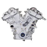 Lexus 4GRFSE 2.5L V6 Remanufactured Engine – 42221
