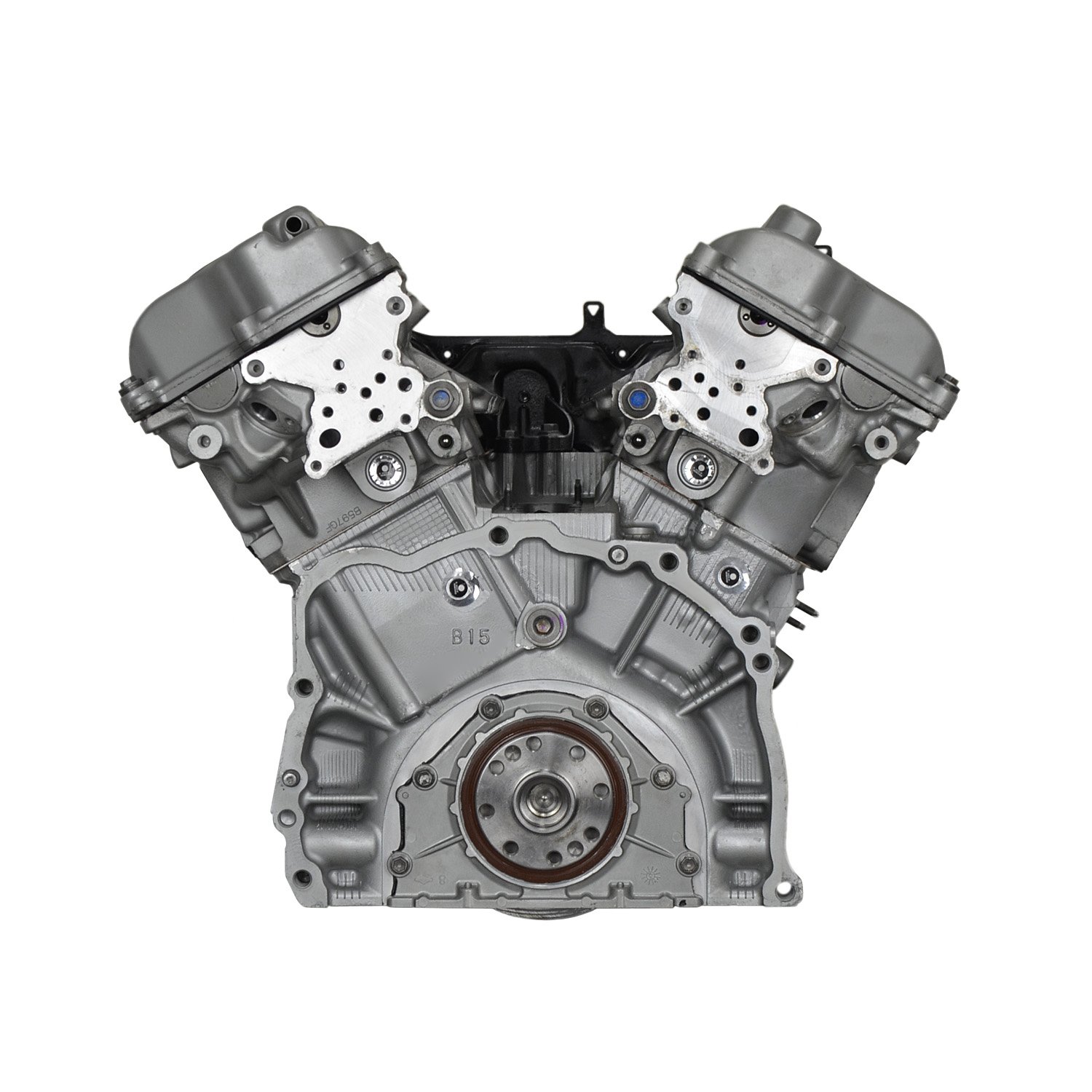 Lexus Toyota 1MZFE 3.0L V6 Remanufactured Engine – 11/00-2006 - Image 3