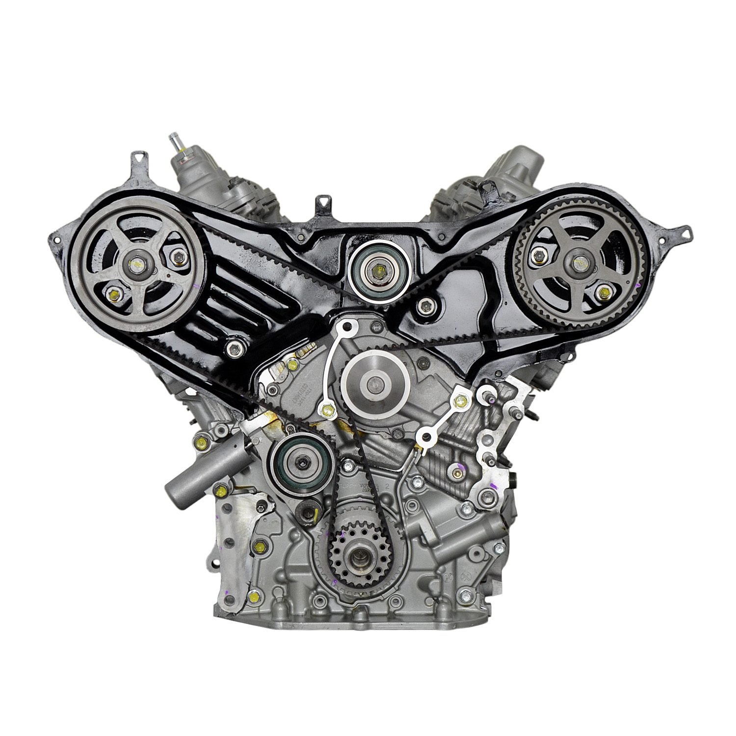 Lexus Toyota 1MZFE 3.0L V6 Remanufactured Engine – 11/00-2006