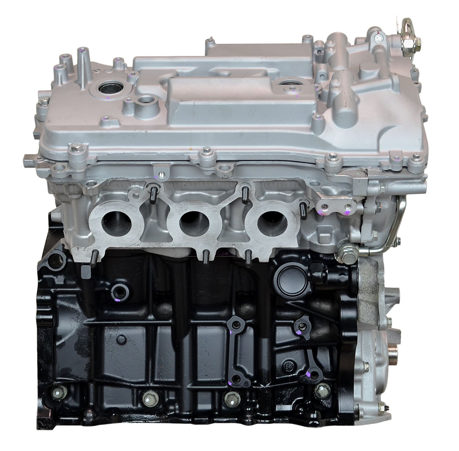 Lexus Toyota 2GRFE 3.5L V6 Remanufactured Engine – 42009 - Image 4