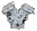 Lexus Toyota 2GRFE 3.5L V6 Remanufactured Engine – 42009