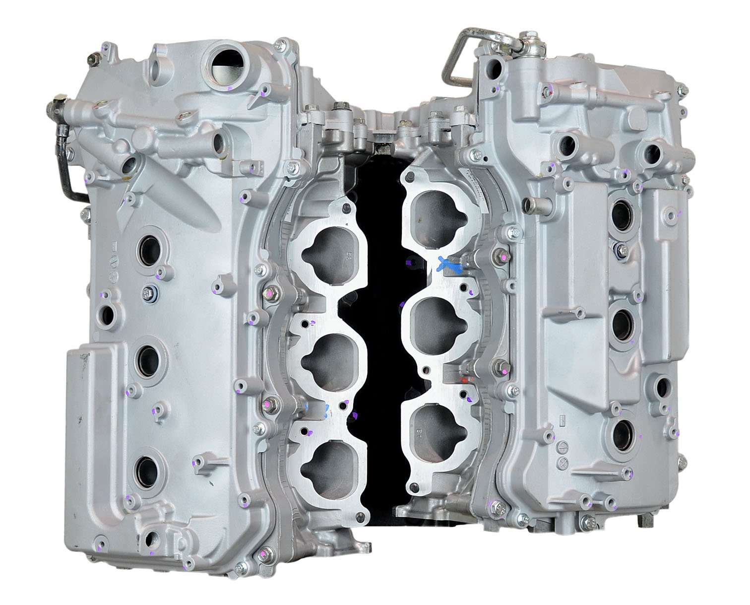Lexus Toyota 2GRFE 3.5L V6 Remanufactured Engine – 42009 - Image 5