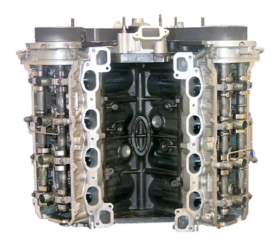 Lexus Toyota 2UZFE 4.7L V8 Remanufactured Engine – 1/98-11/04 - Image 5