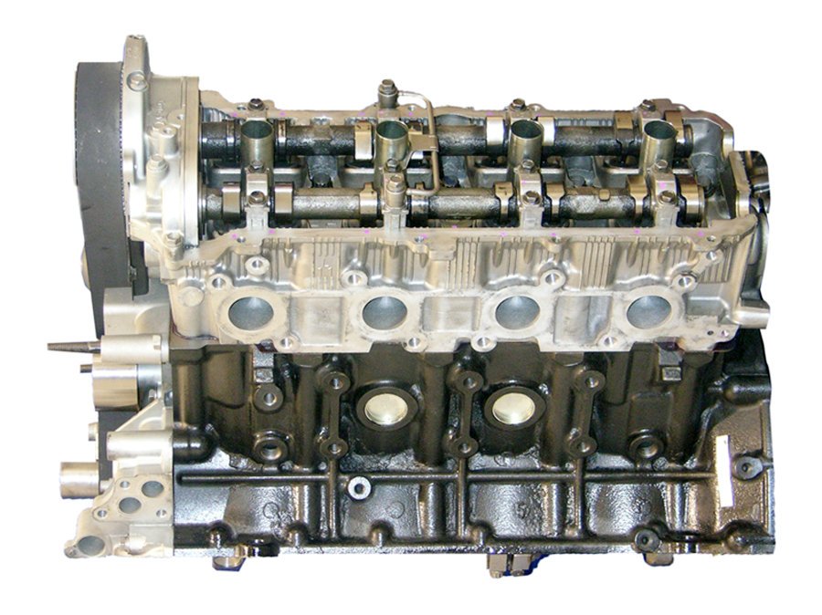 Lexus Toyota 2UZFE 4.7L V8 Remanufactured Engine – 1/98-11/04 - Image 2