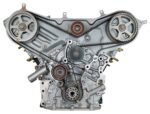 Lexus Toyota 3MZFE 3.3L V6 Remanufactured Engine – 39085