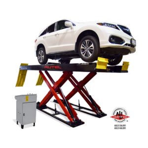 Autel AULS12ALOR1 12K Alignment Scissor Lift