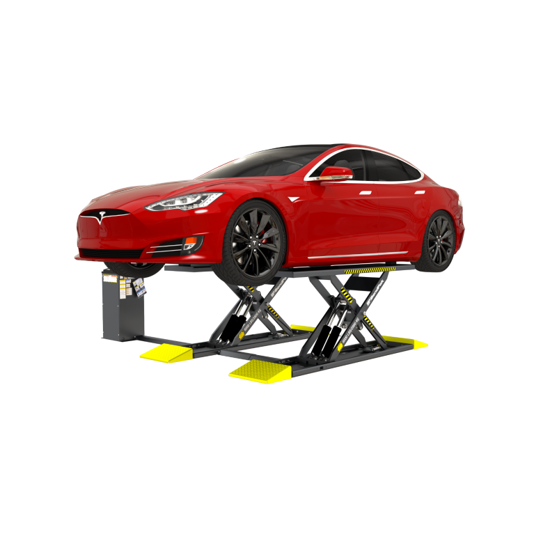 BendPak MDS-6EXT Car Lift