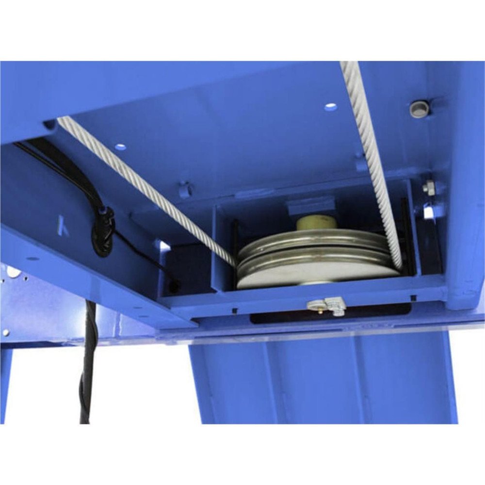 Atlas Platinum PVL14 ALI Certified Complete Alignment Combo - Image 8