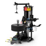 Hofmann Monty 8700 Superior Leverless Tire Changer