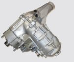 NP133 Electric Shift Transfer Case for 2002-2003 Dodge Durango With Shift Motor