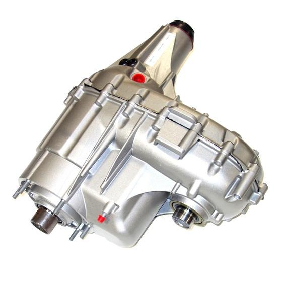 MP1626 Transfer Case for GM 2007-2010 Sierra/Silverado 2500/3500 w/o Shift Motor
