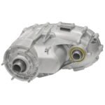 Transfer Case for General Motors with Auto Trac