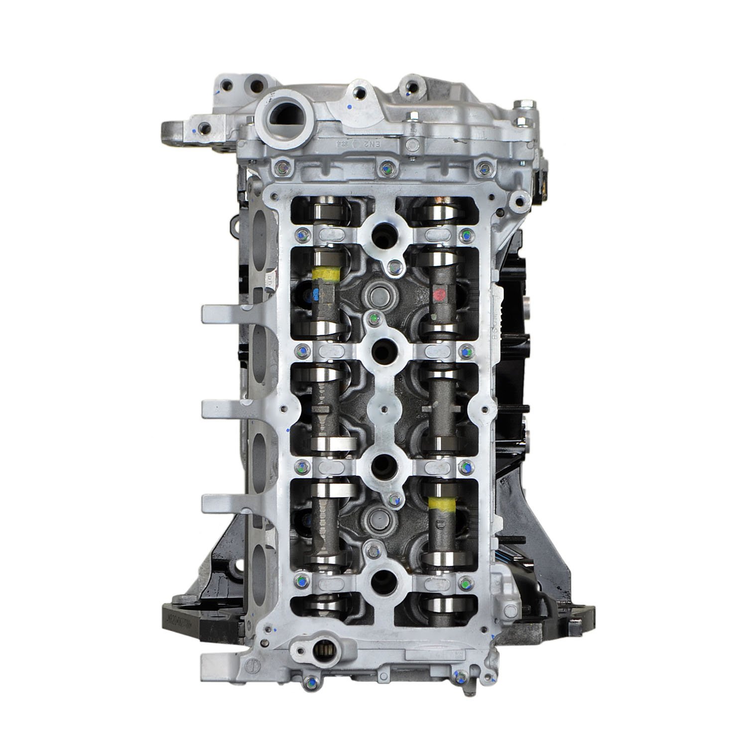 Nissan MR20DE 2.0L L4 Remanufactured Engine – 2007-2012 - Image 5