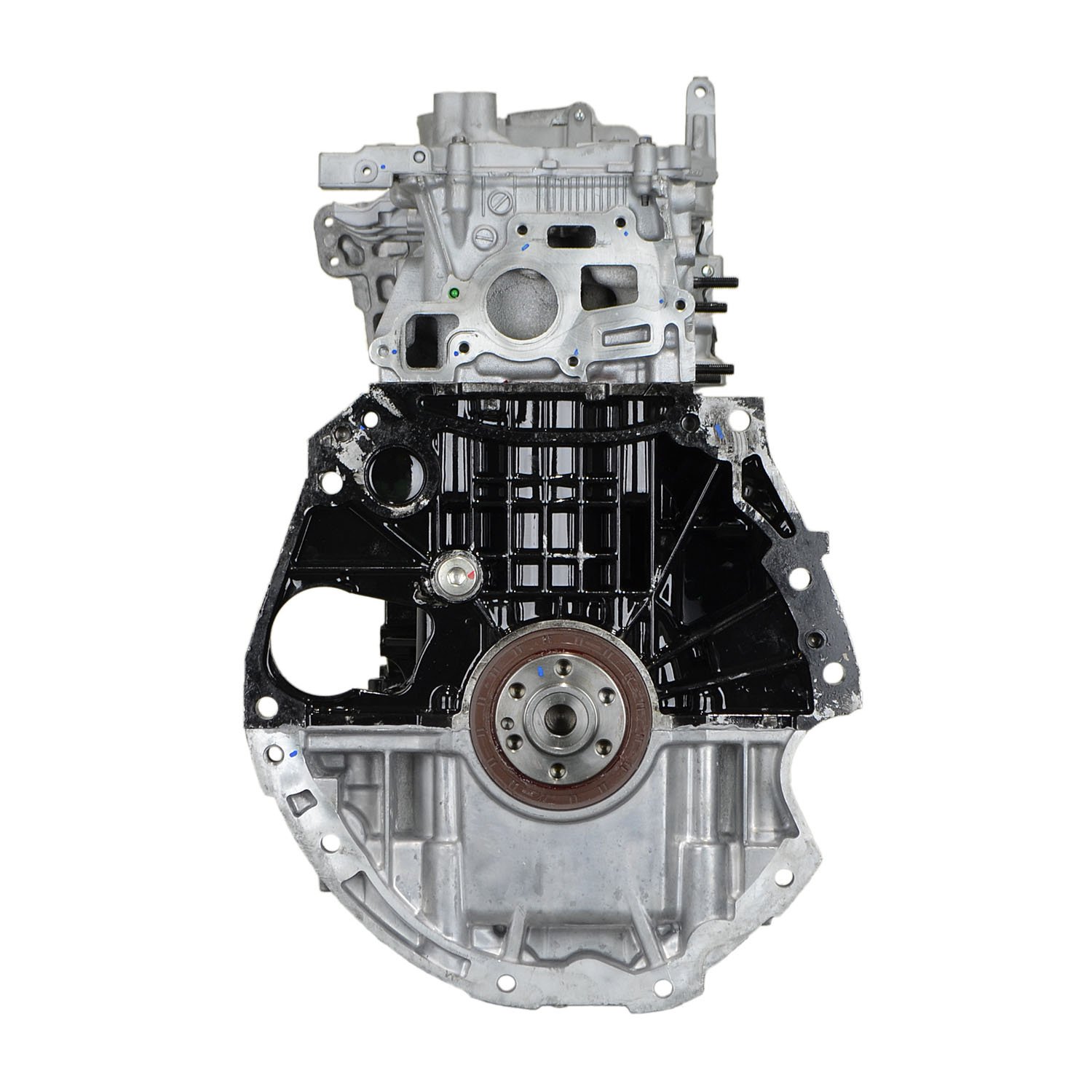 Nissan MR20DE 2.0L L4 Remanufactured Engine – 2007-2012 - Image 3