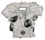 Nissan Suzuki VQ40DE 4.0L V6 Remanufactured Engine – 2005-2018